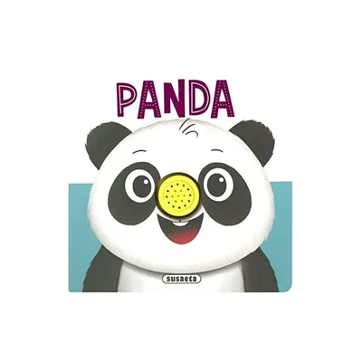 Obrázek produktu pro Panda