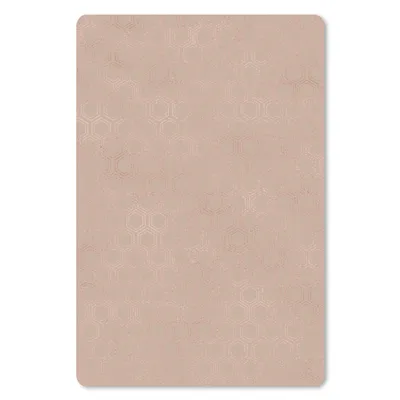 Produktbild von MuchoWow® Mauspad Mousepad Muster - Luxus - Lila - Roségold 40x60 cm - Mousepads - Maus Mat - Pad - Mausunterlage - Schreibtisch Accesoire