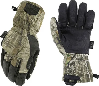 Obrázok produktu pre Rukavice Mechanix Wear Sub20 Realtree Green M Green M