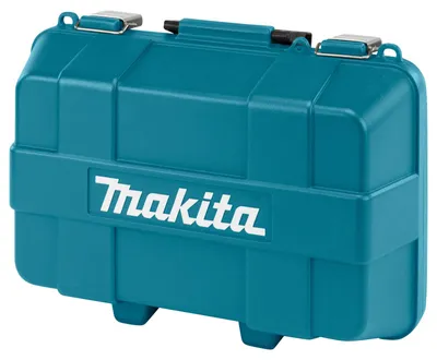 Image de Makita Mallette de transport en plastique