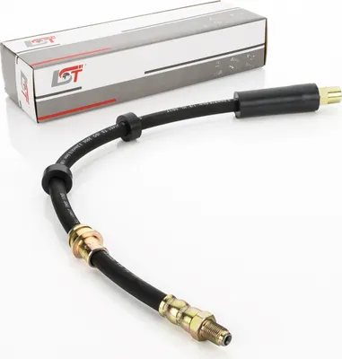 Produktbild von 1x Bremsschlauch Bremsleitung Vorne für BMW 3er E90 E91 E92 xDrive - 450 mm