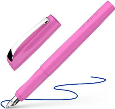 Produktbild von Schneider Füller Ceod Colour pop pink