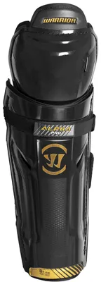 Produktbild von Warrior Alpha Pro Senior Hockeyschienen Schwarz 14 Schwarz 14