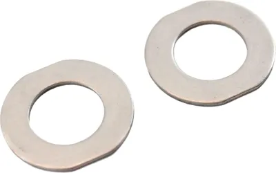 Immagine prodotto di Set: 2x rondella reggispinta 1.0 mm per pistone