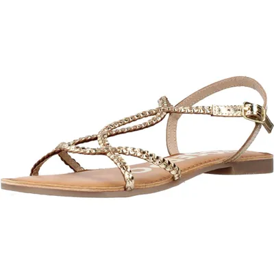 Produktbild von Sandalias Mujer GIOSEPPO 59811G COLOR Gold ORO