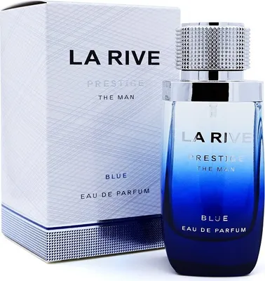 Obrázok produktu pre La Rive Prestige Blue - Parfémovaná voda, 75ml