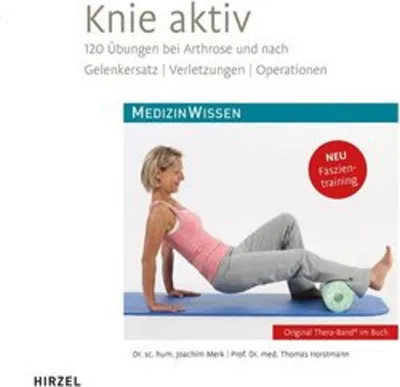 Obrázok produktu pre Knie aktiv