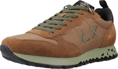 Produktbild von SUN68 Sneaker Modell TOM SNAKE Braun