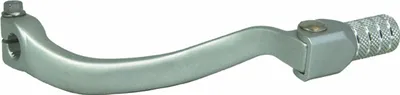 Produktbild von RFX Race Schalthebel - Silber/Silber