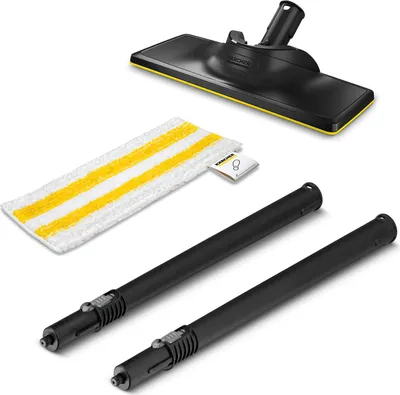 Produktbild von Kärcher Bodenreinigungsset SC1 Multi