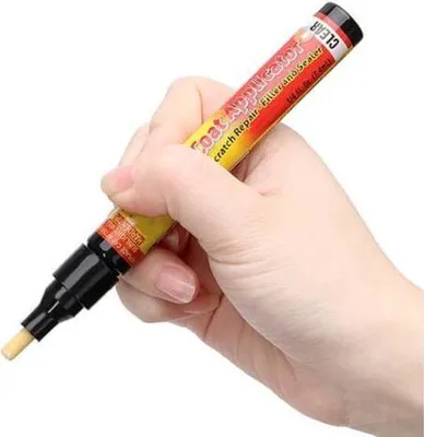 Produktbild von Anti-Scratch-Stift – Klarlack-Reparaturstift – Kratzer-Entferner-Lack