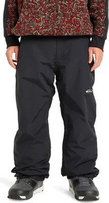 Produktbild von Quiksilver Snow Down PT True Black XL