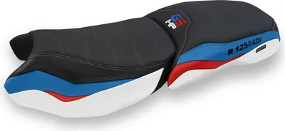 Obrázok produktu pre Poťah sedla Comfort 2WH-4 pre BMW R 1250 GS Adventure (2019-2023)
