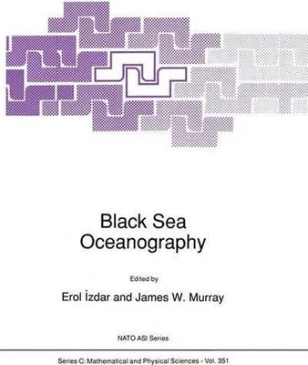 Obrázok produktu pre Black Sea Oceanography