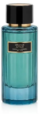 Zdjęcie produktu dla Carolina Herrera Orange Affair woda perfumowana unisex 100 ml