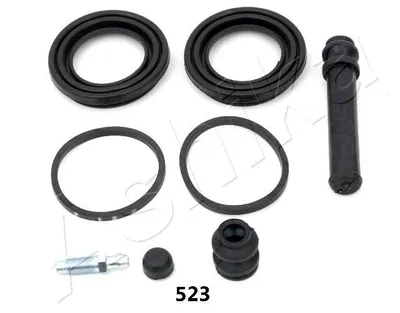 Produktbild von ASHIKA Bremssattel-Reparatursatz für MITSUBISHI PAJERO IV (V8W, V9W) Vorne 120-05-523