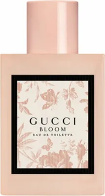 Zdjęcie produktu dla Gucci Bloom, Kobiety, 50 ml, Butelka jednorazowa, Bergamotka, Cytryna, Mandarynka, Neroli, Jaśmin, Kwiat pomarańczy, Tuberoza, Piżmo, Drzewo sandałowe