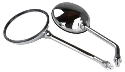Produktbild von Rückspiegel Set rechts und links vorne für Honda CB 350 400