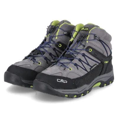 Image de CMP Chaussure de randonnée Gris