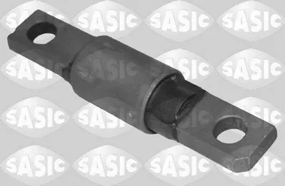 Produktbild von Lagerung Lenker für NISSAN Qashqai / Qashqai +2 I (J10, NJ10) Vorne Unten 2254023 SASIC
