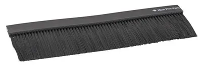 Immagine prodotto di Listello a spazzola 145 x 88 mm per alloggiamento a parete WGB/WGF/ -- VN