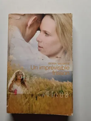 Image de Un imprévisible frisson