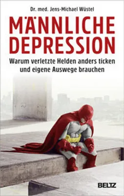 Obrázok produktu pre Männliche Depression