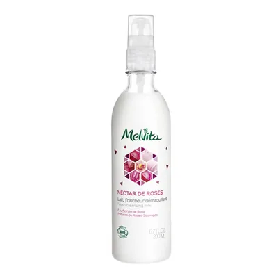 Zdjęcie produktu dla Nectar de Rose - Mleczko oczyszczające 200ml