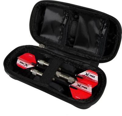 Imagen del producto de Xqmax Darts Estuche Para Dardos Pequeño -