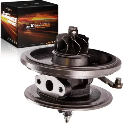 Image de Cartouche turbo Rumpfgruppe pour Land Rover Discovery IV Range Rover Sport 3.0