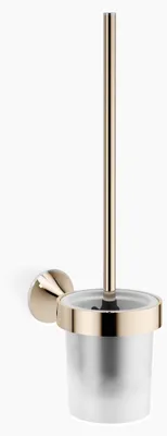 Produktbild von Dornbracht VAIA Toilettenbürstengarnitur, Wandmodell, 83900809-47