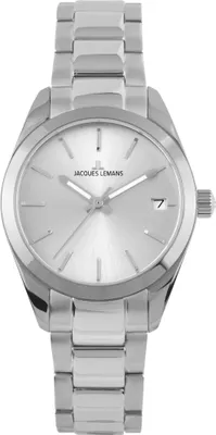 Image de Jacques Lemans montre Femme 1-2132A