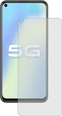 Image de 2x Vivo Y70t 2x Premium film blindé 7H film de protection antibactérien anti-choc