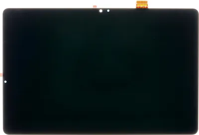 Produktbild von Display Samsung Galaxy Tab S9 FE Glas Anzeige Bildschirm Touch