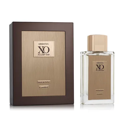 Obrázok produktu pre Unisex parfém Orientica Xclusif Oud Classic EDP 60 ml