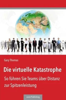 Produktbild von Die virtuelle Katastrophe