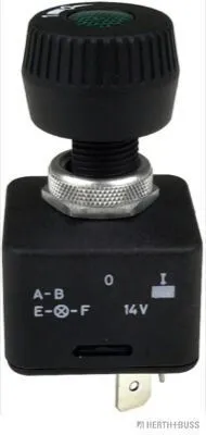 Image de HERTH+BUSS ELPARTS Interrupteur 70525201