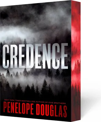 Produktbild von Credence: Deluxe Edition