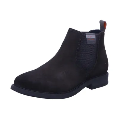 Immagine prodotto di bugatti 311-AGS30-1400 Ladano - Scarpe uomo stivali / stivali - 1100-Dark-Grey, dimensioni:43 EU