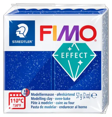 Produktbild von GRAINE CREATIVE 2610M3, Blau, 1 Stück(e), 14 Jahr(e), Junge/Mädchen, Modelliermasse, Deutschland