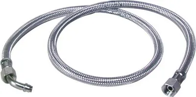 Image de Flexible Fuel D6mm (x2) Conduite Carburant Durable - Finish