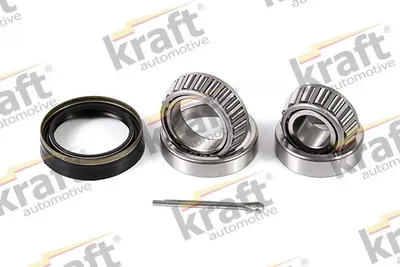 Produktbild von KRAFT Radlagersatz Hinten für AUDI A4 Limousine (8D2, B5) 4100270