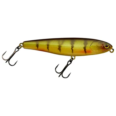 Produktbild von Illex Bonnie 85 Wobbler Stickbait Perch