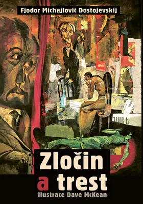 Image de Zločin a trest (Dostojevskij Fjodor Michajlovič)