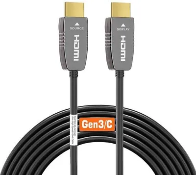 Obrázek produktu pro Ultra vysokorychlostní HDMI 2.1 Kabel 8K 48Gbps pro TV a herní hry 4K 120Hz