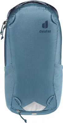 Image de Sac à dos de vélo Deuter Race 8 8 L rouge - Sac à dos léger pour cyclistes