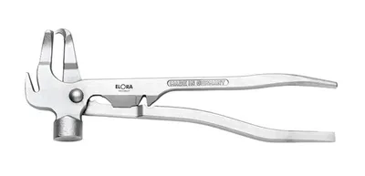 Produktbild von Elora Auswuchtgewichtzange, ELORA-243MB