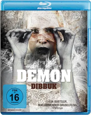 Obrázok produktu pre Dibbuk