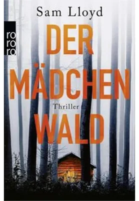 Obrázok produktu pre Der Mädchenwald