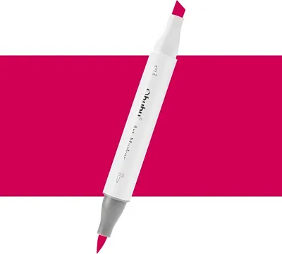 Imagen del producto de Lija para lijadora orbital de doble cara, Brush & Chisel, modelo R7, color rojo